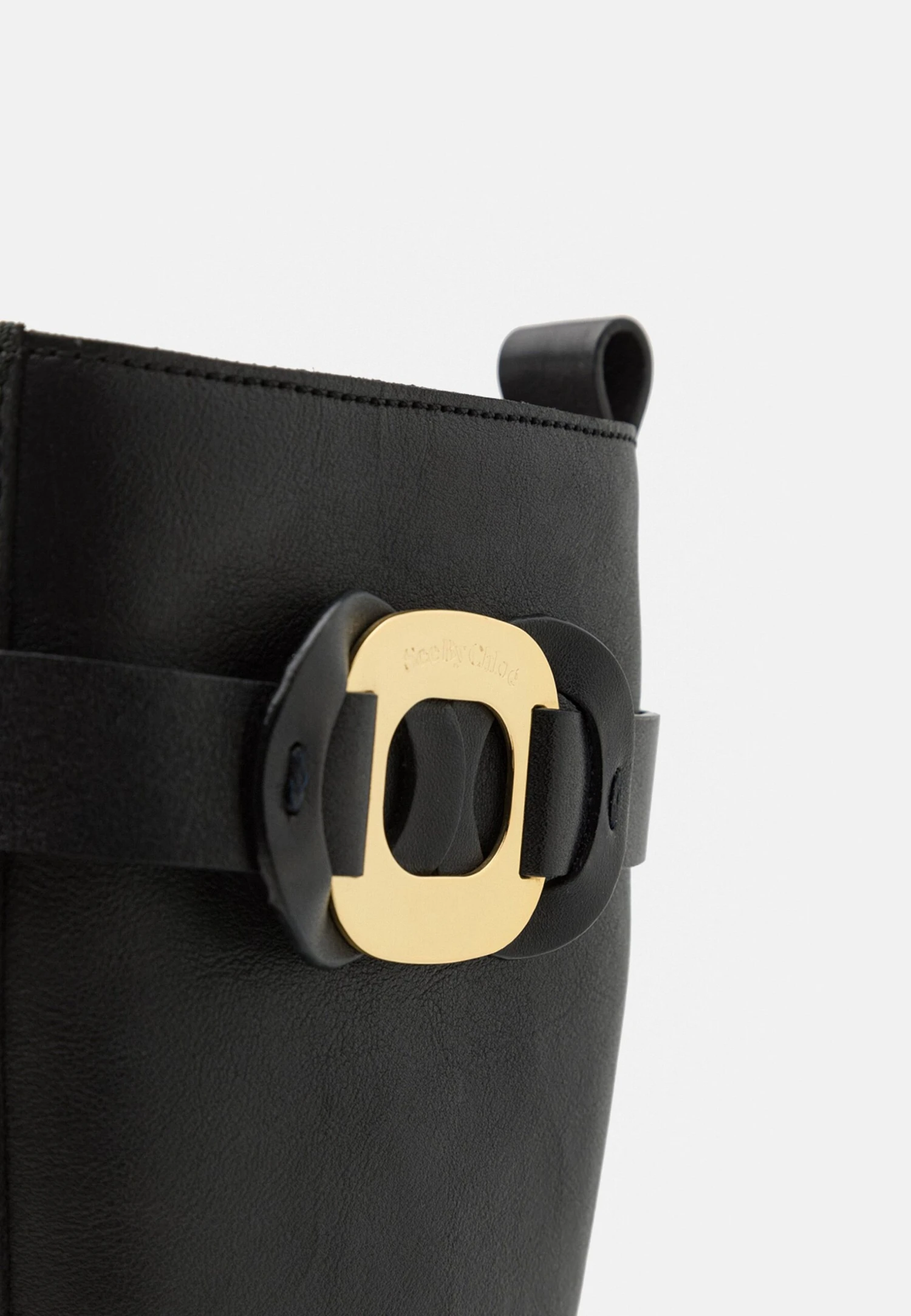 See By Chloé Chany - Bottes - Black 8 See By Chloé Chany - Bottes - Black – Image 6