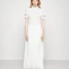 See By Chloé Robe Longue - Cloudy White -Chloé 7d3c29f259704456b17128e42c922dc9