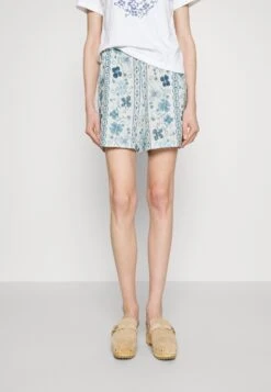 See By Chloé Short - Blue