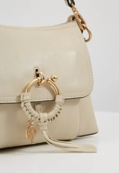 See By Chloé Joan Small - Sac À Main - Cement Beige 15 See By Chloé Joan Small - Sac À Main - Cement Beige -Chloé 7d66ea16ee08410f919256f15254e7f2