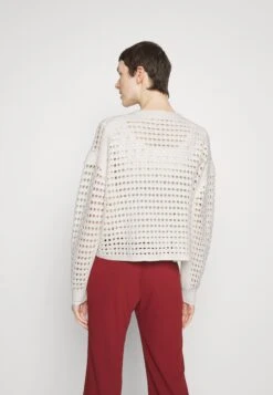 See By Chloé Gilet - White 9 See By Chloé Gilet - White -Chloé 7fb6c3e8606b4cacb4301aa7a1e96654