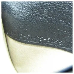 Chloé Lily Noir -Chloé 801114 5