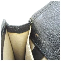 Chloé Lily Noir -Chloé 801114 7