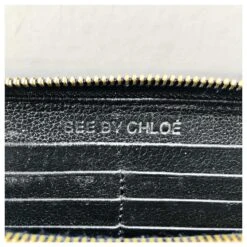 See By Chloé SEE BY CHLOE Noir -Chloé 801117 5