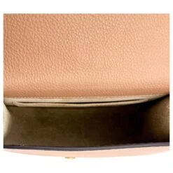 Nile Chloé Sac à Bandoulière Nil Beige -Chloé 801776 10