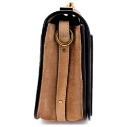 Nile Chloé Sac à Bandoulière Nil Beige -Chloé 801776 6