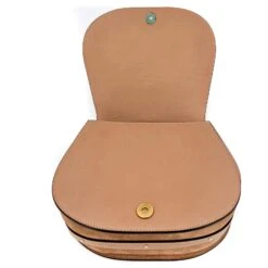 Nile Chloé Sac à Bandoulière Nil Beige -Chloé 801776 9