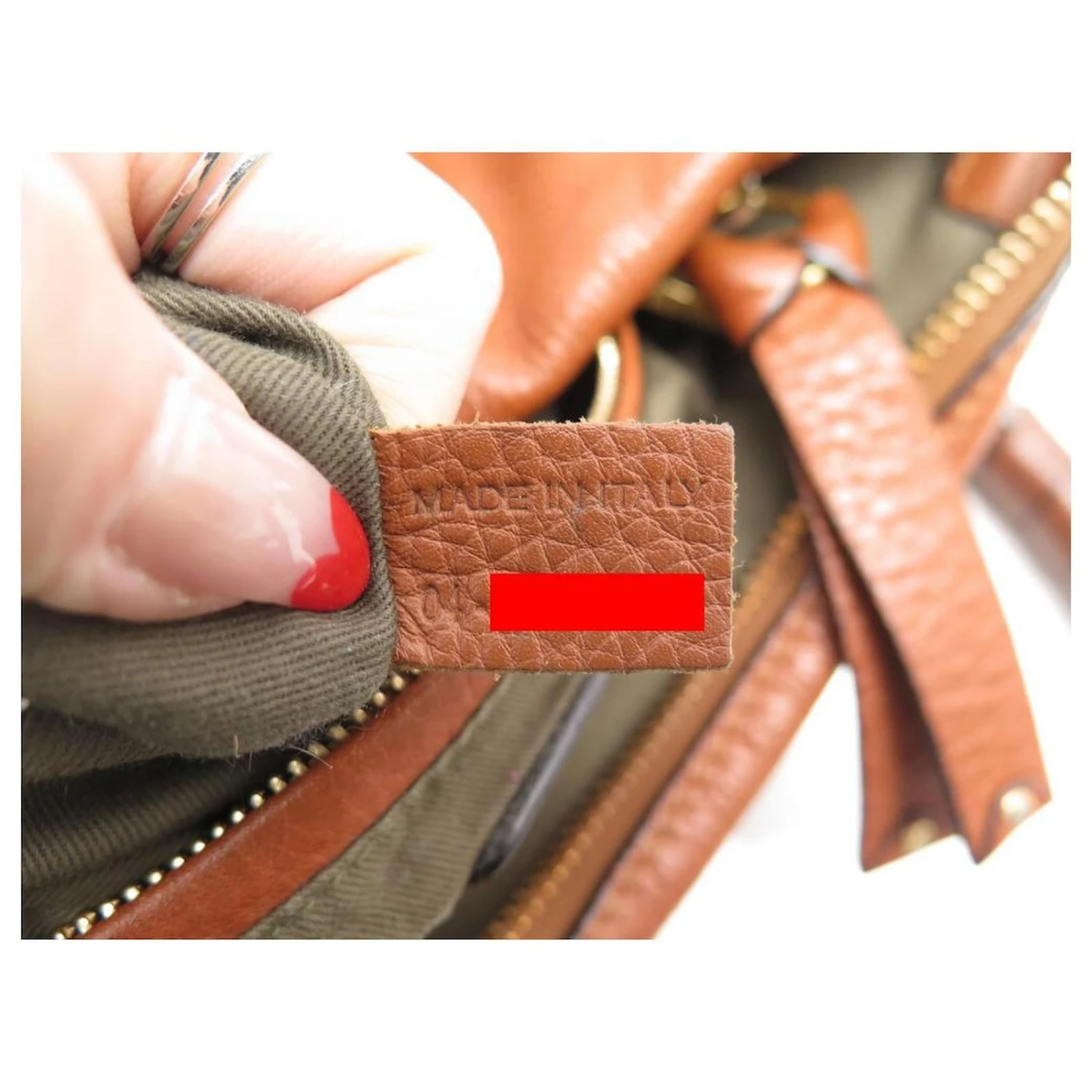 Chloé SAC A MAIN CHLOE MARCIE MEDIUM EN CUIR GRAINE CAMEL HANDBAG PURSE Caramel 9 Chloé SAC A MAIN CHLOE MARCIE MEDIUM EN CUIR GRAINE CAMEL HANDBAG PURSE Caramel – Image 7