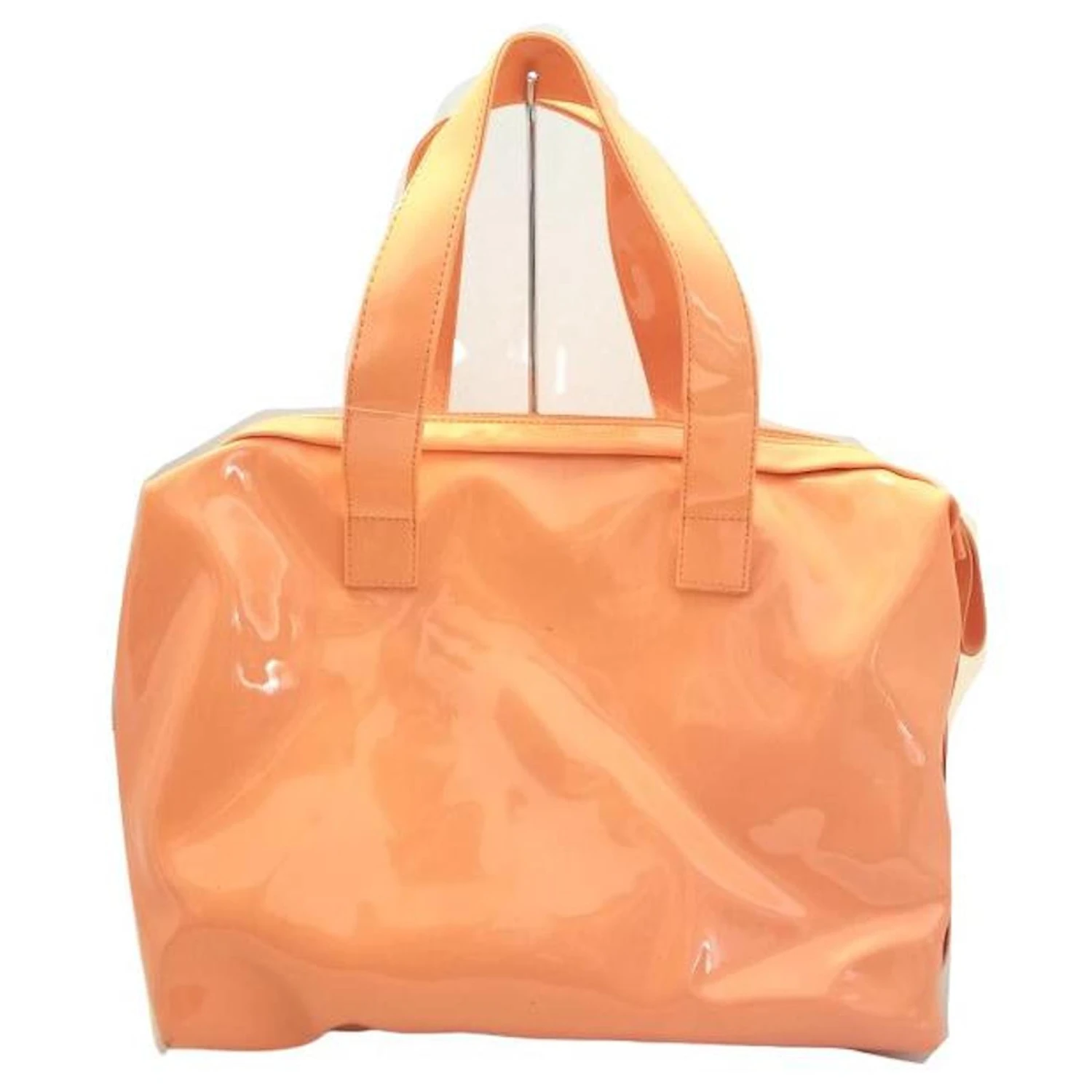 See By Chloé Voir Par Chloé Fichier Zip Orange 4 See By Chloé Voir Par Chloé Fichier Zip Orange – Image 2