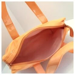 See By Chloé Voir Par Chloé Fichier Zip Orange 13 See By Chloé Voir Par Chloé Fichier Zip Orange -Chloé 804108 5