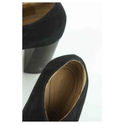 Escarpins Chloé 39 Noir -Chloé 805357 6