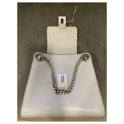 Chloé Sacs à Main Gris -Chloé 805638 10