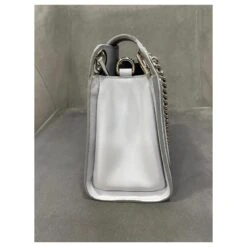 Chloé Sacs à Main Gris -Chloé 805638 4