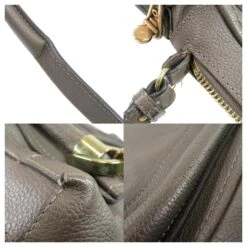 Chloé Paraty Marron -Chloé 805711 7