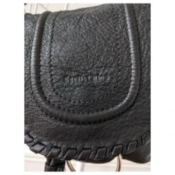 See By Chloé Sac Chloé Noir 13 See By Chloé Sac Chloé Noir -Chloé 807732 3