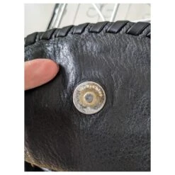 See By Chloé Sac Chloé Noir 14 See By Chloé Sac Chloé Noir -Chloé 807732 4