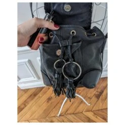 See By Chloé Sac Chloé Noir 15 See By Chloé Sac Chloé Noir -Chloé 807732 5