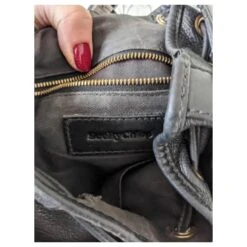 See By Chloé Sac Chloé Noir 17 See By Chloé Sac Chloé Noir -Chloé 807732 7