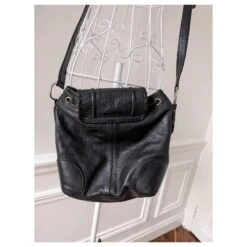 See By Chloé Sac Chloé Noir 18 See By Chloé Sac Chloé Noir -Chloé 807732 8