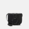 See By Chloé Hana - Sac Bandoulière - Black -Chloé 807bfadcb6414aacb7e545c907c7cd76
