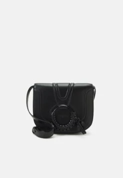 See By Chloé Hana - Sac Bandoulière - Black