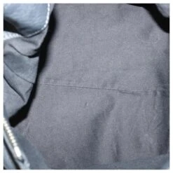 Chloé Chloe Paddington Sac à Main En Cuir Bleu Marine 01-06-53 Auth 36559 -Chloé 809975 10