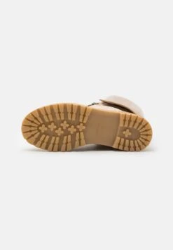 See By Chloé Eileen - Bottines À Lacets - Natural -Chloé 814532a981544657a2b1e5208605ab71