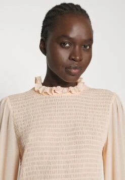 See By Chloé Blouse - Bleached Orange -Chloé 8152d84da8fc49e9a6a179144417c18e