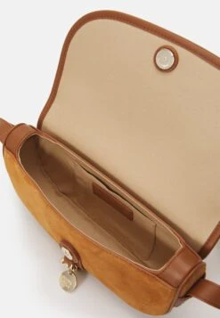 See By Chloé Mara - Sac À Main - Caramello -Chloé 816ce3852cc54959b87b1a8bbca7df9e