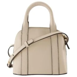 Sac Saddle - See By Chloé - Cuir - Beige -Chloé 818749 3
