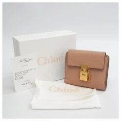 Chloé Drew Rose -Chloé 818777 5