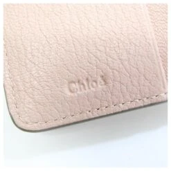 Chloé Drew Rose -Chloé 818777 7