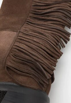 See By Chloé Joiice - Santiags - Dark Brown -Chloé 81f0115d3d904187ba619918c1bc5a91