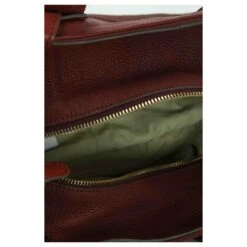 Sacs À Main Chloé Bordeaux 11 Sacs À Main Chloé Bordeaux -Chloé 820521 5