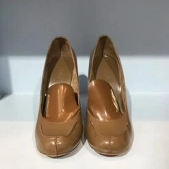 Chloé CHLOE Talons T.UE 36.5 Cuir De Vachette 10 Chloé CHLOE Talons T.UE 36.5 Cuir De Vachette -Chloé 824557 3