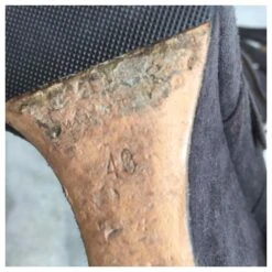 Chloé CHLOE Talons T.UE 40 Suédée Gris 14 Chloé CHLOE Talons T.UE 40 Suédée Gris -Chloé 824560 6