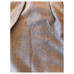 Chloé CHLOE Jupes T.International XL Coton Beige -Chloé 824613 5