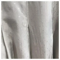 Chloé CHLOE Jupes T.International L Soie Bleu -Chloé 824616 6