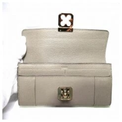 Chloé Elsie Gris 12 Chloé Elsie Gris -Chloé 828280 4