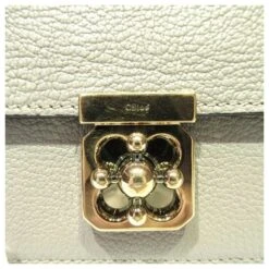 Chloé Elsie Gris 14 Chloé Elsie Gris -Chloé 828280 6