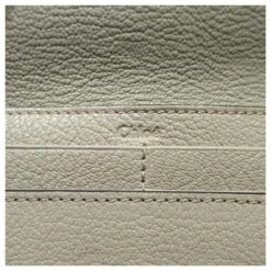 Chloé Elsie Gris 15 Chloé Elsie Gris -Chloé 828280 7