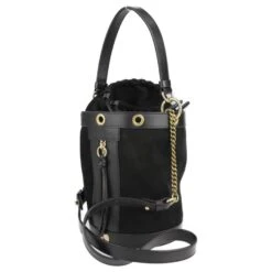 See By Chloé SEE BY CHLOE Noir -Chloé 828377 4