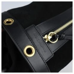 See By Chloé SEE BY CHLOE Noir -Chloé 828377 6