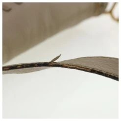 Chloé Sac Bandoulière Cuir Gris Auth Am3860 19 Chloé Sac Bandoulière Cuir Gris Auth Am3860 -Chloé 828852 8