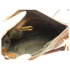 Chloé NEUF SAC A MAIN CHLOE MARCIE PM BANDOULIERE EN CUIR CAMEL PURSE HAND BAG Caramel 17 Chloé NEUF SAC A MAIN CHLOE MARCIE PM BANDOULIERE EN CUIR CAMEL PURSE HAND BAG Caramel -Chloé 829534 6