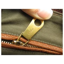 Chloé NEUF SAC A MAIN CHLOE MARCIE PM BANDOULIERE EN CUIR CAMEL PURSE HAND BAG Caramel 20 Chloé NEUF SAC A MAIN CHLOE MARCIE PM BANDOULIERE EN CUIR CAMEL PURSE HAND BAG Caramel -Chloé 829534 9