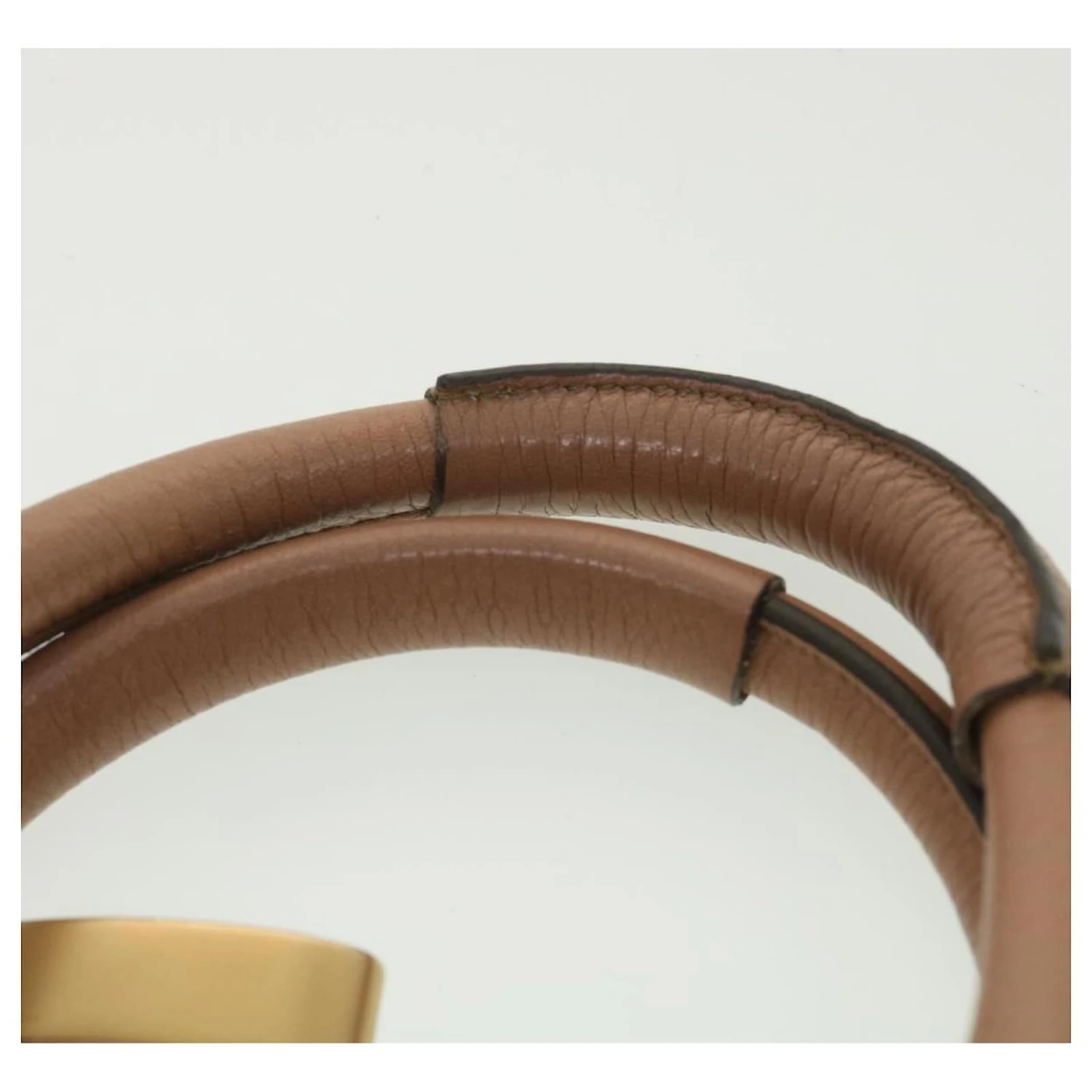 Chloé Chloe Paddington Sac à Main En Cuir Marron 01-10-51-5276 Auth 37311 10 Chloé Chloe Paddington Sac à Main En Cuir Marron 01-10-51-5276 Auth 37311 – Image 8