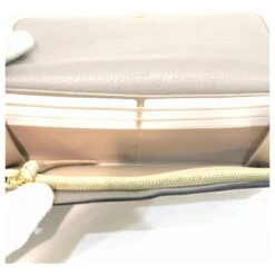 Chloé Alphabet Gris -Chloé 831263 3
