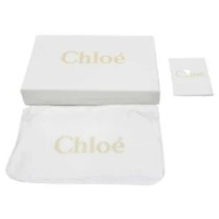 Chloé Alphabet Gris -Chloé 831263 4