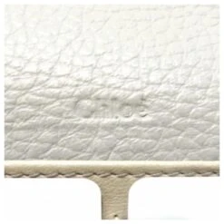 Chloé Alphabet Gris -Chloé 831263 5